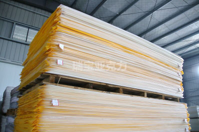 亞克力燈板出劃痕怎么處理