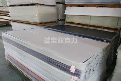 廣州彩色亞克力板材加工廠有哪些