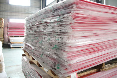 亞克力板和鋁型材怎么固定