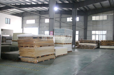 有機玻璃亞克力板材是什么材料