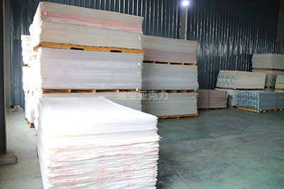 亞克力板材的防火等級(jí)分多少