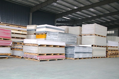 亞克力板定制是按照什么計算價格