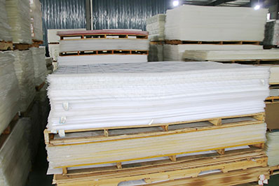 亞克力為什么不能做柜體板